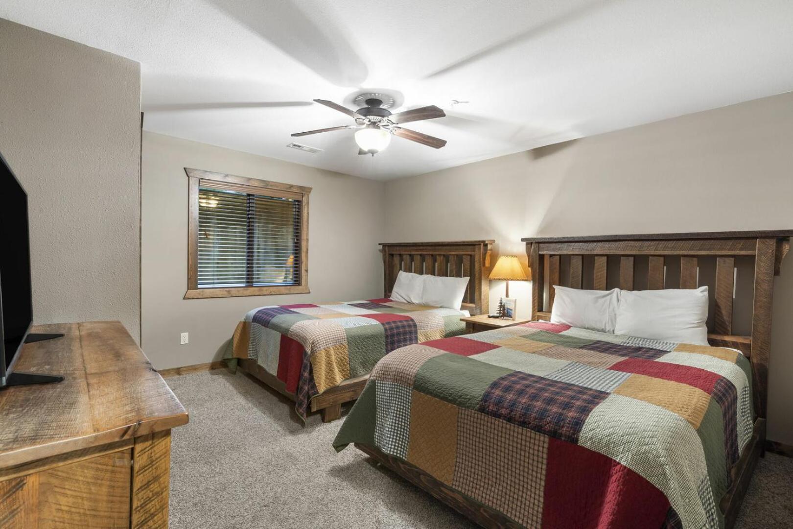 Table Rock Resorts At Indian Point Branson Exterior foto